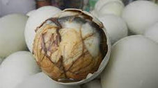 How to Make Quail Balut